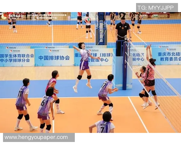 排球战术：杭州排球队的运营体系