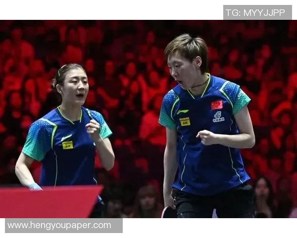 武汉乒乓球队在世界杯中的意识表现分析与总结