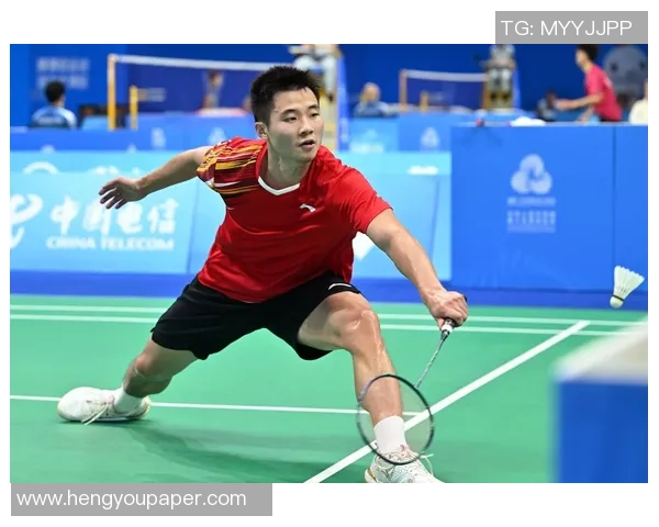 武汉羽毛球队在全运会中的意识表现分析与评价