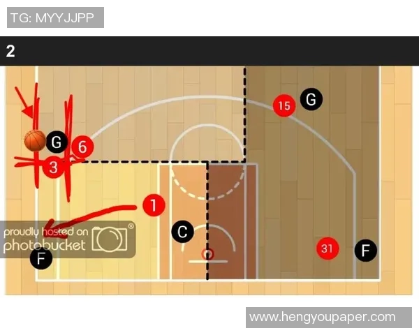 探索上海篮球队包夹战术的精髓与实战应用分析